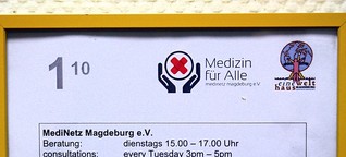 Gesundheitskarte in Sachsen-Anhalt lässt auf sich warten | MDR Aktuell