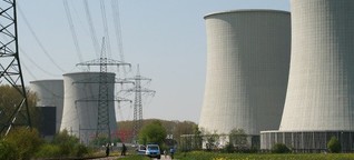 30 Jahre Tschernobyl: Wie weit sind wir mit dem Atomausstieg? | Detektor.fm