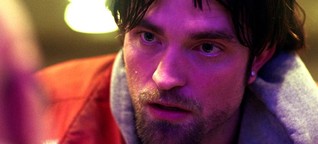 Robert Pattinson in "Good Time": Gewalt als Liebesbeweis