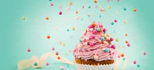 Google Maps: Kalorienzähler mit Cupcakes entfernt