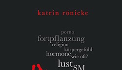 Rönicke, Katrin: Sex. 100 Seiten