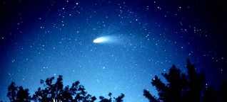 Galileo - Wort der Woche: Der Komet Ison