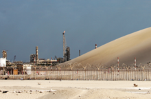 Zukunft ohne Öl: Der große Umbau der Golfstaaten