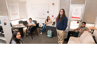 CSUN Builds DREAM Center to Serve Undocumented Students