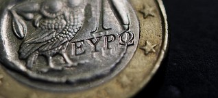 Griechenlands Mittelstand: Schlimmer als die Superreichen?