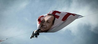 Türkei: Erdogan träumt vom Silicon Valley