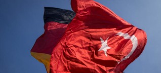 Deutschtürken: Konflikt aus Deutschland raushalten