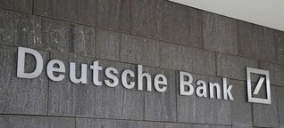 Digital Factory der Deutschen Bank: Deutsche Bank setzt auf agile Entwicklung