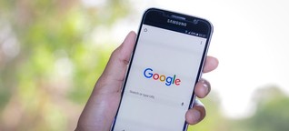 Google-Update Fred: Wen die Suchmaschine jetzt abstraft