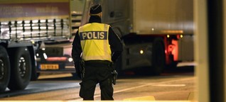 Gewalt in Malmö (3/5) - Aufklärung bleibt die Ausnahme