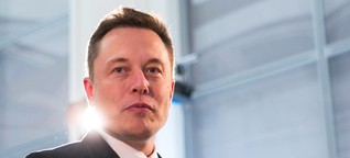 Elon Musk: Einer für alles