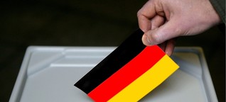 Ohne Pass keine Wahl: Ausländerwahlrecht in Deutschland | BR.de