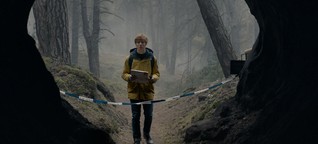 Die erste deutsche Netflix-Serie Dark - Der Star ist die Show