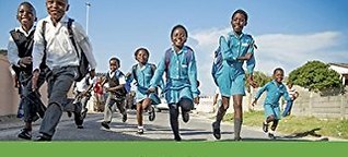 Südafrika: Von Kapstadt in die Karoo, entlang der „Garden Route“
