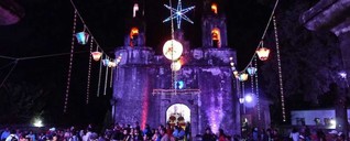 Las Posadas: Die Weihnachtsgeschichte auf mexikanische Art