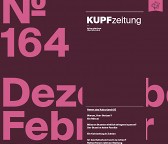 Liebe Kulturlandretter/innen! | KUPFzeitung