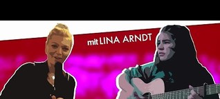 #SoundcheckBerlin: Lina Arndt + Johanna Ewald am Südstern [Folge #1]