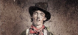 Billy the Kid: Der charmante Desperado