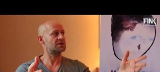 Jürgen Vogel spricht über den Tod - Videointerview