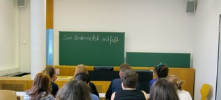 Bildungswesen Sachsen: CDU-Fraktion für Beamtung von neuen Lehrern