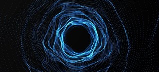Was genau sind Quantencomputer - und was können sie?