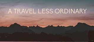 DB - A Travel Less Ordinary