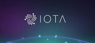 IOTA will das bessere Bitcoin sein