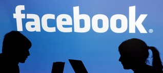 Warum Frauen auf Facebook verstummen