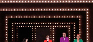 „Don Pasquale": Klamauk in der Kammeroper