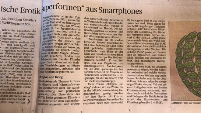 "Superformen" aus Smartphones