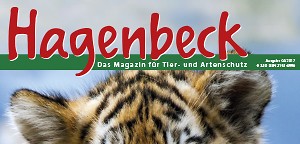Hagenbeck.de: Magazin