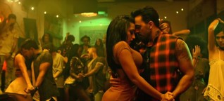 Latino-Pop ist voller Sex und Gewalt