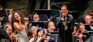 Alexander Klaws singt erneut bei den Cityring Konzerten