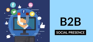 Revitalize Your B2B Social Presence with These Easy Tweaks
