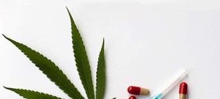 Medizinisches Cannabis: Bei diesen Symptomen ist es einsetzbar