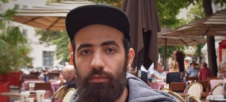 "Io, reporter contro gli orrori siriani, vivo a Berlino sotto minaccia di morte dell'Isis" - Berlino Magazine