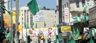 Sinneswandel oder Täuschungsstrategie? Das neue politische Programm der Hamas [1]