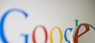 Lässt sich der „Google-Gott" regulieren?