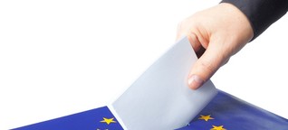 On the road to the European election 2019 - How trust affects turnouts