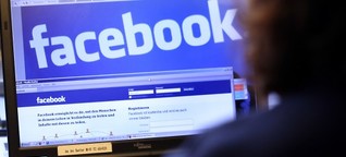Zeche geprellt, bei Facebook angeprangert