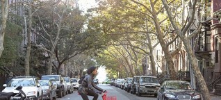 Brooklyn: Warum sich eine Reise in diesen Stadtteil New Yorks lohnt