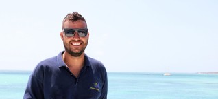 Faces of Aruba - Die Gesichter einer glücklichen Insel Teil 2