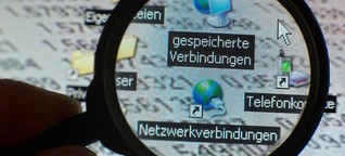 Mitarbeiterüberwachung: Wie sich Ausspähsoftware in Deutschland ausbreitet