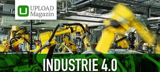 Zahlen und Prognosen zu IoT und Industrie 4.0 in Deutschland