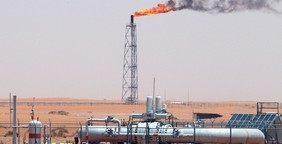Wie sich Saudi-Arabien vom Öl unabhängig machen will