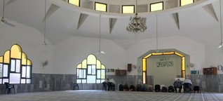 Ahmadiyya auf Versöhnungskurs