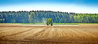 Landwirtschaft, Gesundheit, Umwelt: Glyphosat-Streit vor Entscheidung