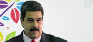 Venezuela drängt Nachbarstaaten, den Petro zu akzeptieren