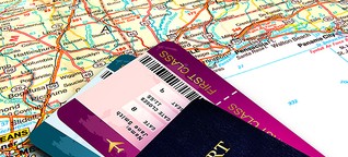 Schengen Visa Application Requirements: The Complete List