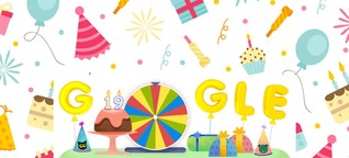 When is Google's Birthday? Why there is so much confusion?